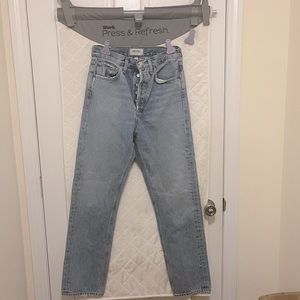 AGOLDE 90’s Jeans